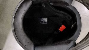 Branded Helmet Of ISI Trademark