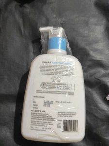 Sealed Pack Cetaphil Gentle Skin Cleanser