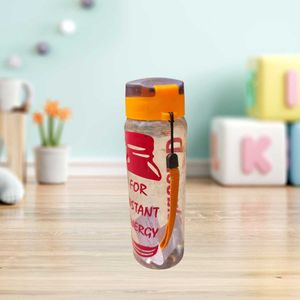 Energy Water Bottle