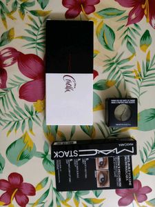 Mac Makeup Kit