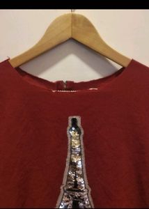 Cute Eiffel Tower Top