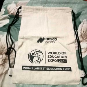 Pouch Bag Total 3