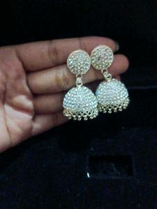 Jhumka