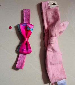 Cute Baby Headbands