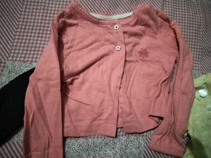 Girls&#39; Cardigan Bundle