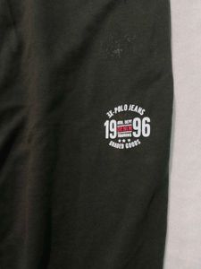 XL Polo Jeans Green Joggers