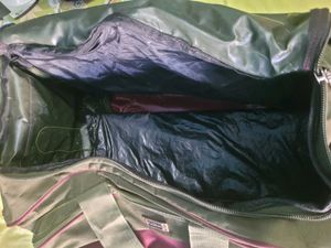 travel bag