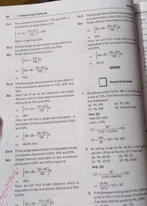 Made Easy Reasoning and aptitude (2016 Publication