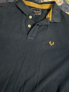 Stylish True Religion Polo Shirt