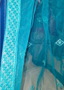 Pretty 🤩🤩🤩 Lehnga Choli With Dupatta