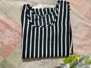 Striped Kurti