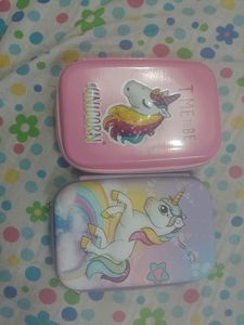 Unicorn 3 D Kit