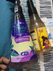 Plum Combo Offer