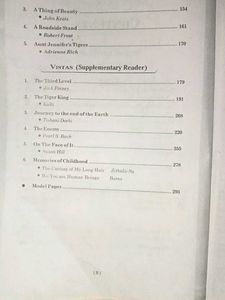 Rajiv Prakashan English Ncert Book 2025