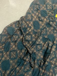 Xs Size Kurti