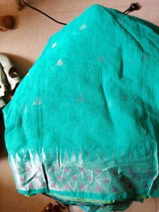 Used Sarees 2