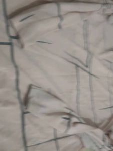 Pink Graphic Print Tee