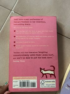 Combo Teen Books