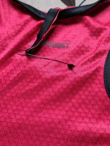 Wildcraft Runner Tank