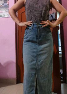 Stylish Denim Jeans