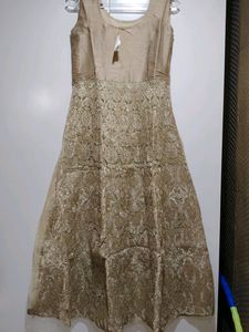 Ethnic Gown