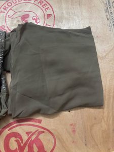 Embellished nyra  Kurta Set