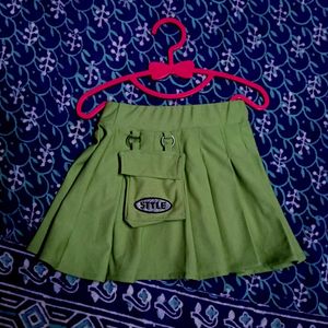 Girl&#39;s Outfit Set