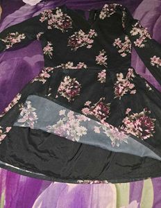 Limited Edition Dress