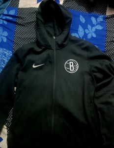 Nike tech official Brooklyn Nets Hoodie