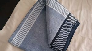 Striped Dothi