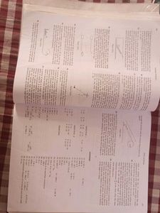 HC Verma Class 11th Physics Book