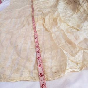 Striped material 3 meter (pana 40.5 Inch)