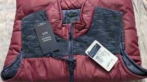 Indian Terrain Boy Vest