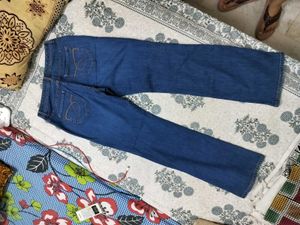 A Jeans