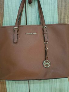 Michael Kors Tote Bag