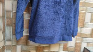 Cute Snoopy Plush Pullover