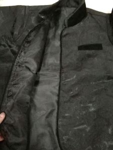Black Sharwani( Today Price Drop)