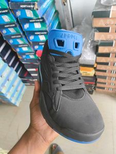 Air Jordan Retro XI Navy Blue Shoes 🚨🚨