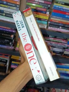 Book Bundle: The One &amp; Tess
