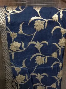 Beautiful Silk Dupatta