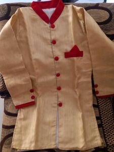 Kids Ethnic Wear Set DHOTI KURTA