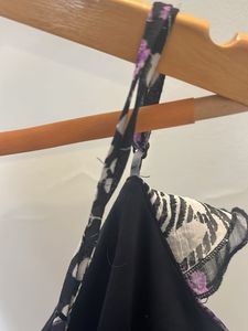 Imported Sexy Floral Dress