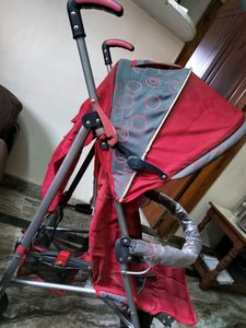 Baby Pram Fix Price