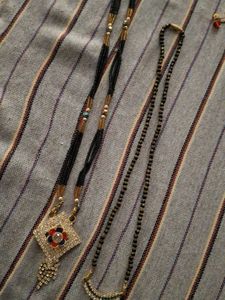 Mangalsutra Pendants