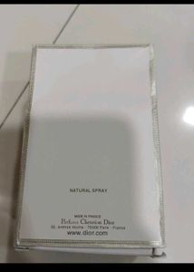 Miss Dior Perfume