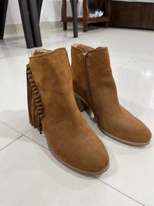 Original Kenneth cole Rotini Boots!