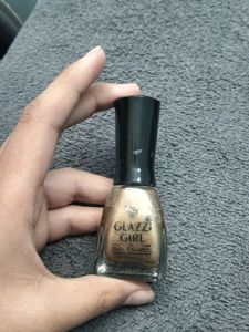 New Nail Paints