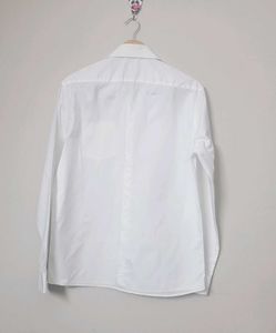 Arrow Classic White Shirt
