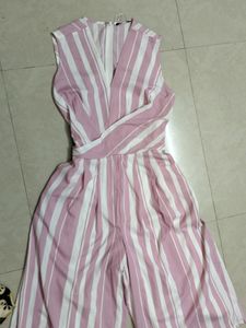 Jumpsuit Medium Size