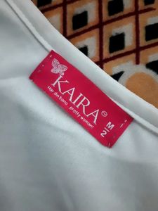 Kaira Long Dress